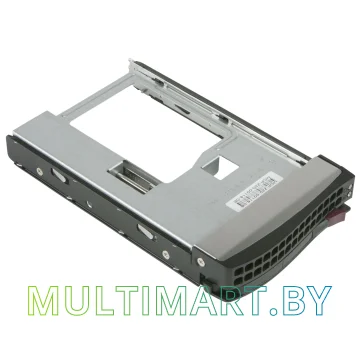 Бокс для жесткого диска Supermicro MCP-220-00118-0B